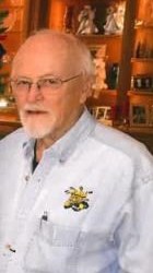 Obituary of Robert Munroe