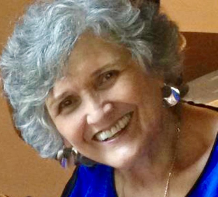 Obituary of Helen Katherine (Plummer) Almanza