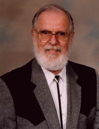 Obituary of Judson W. "Judd" Strader