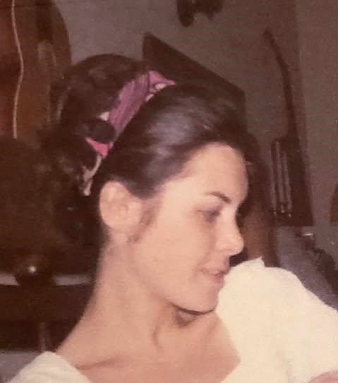 Obituary of Elizabeth Rielly Guenther