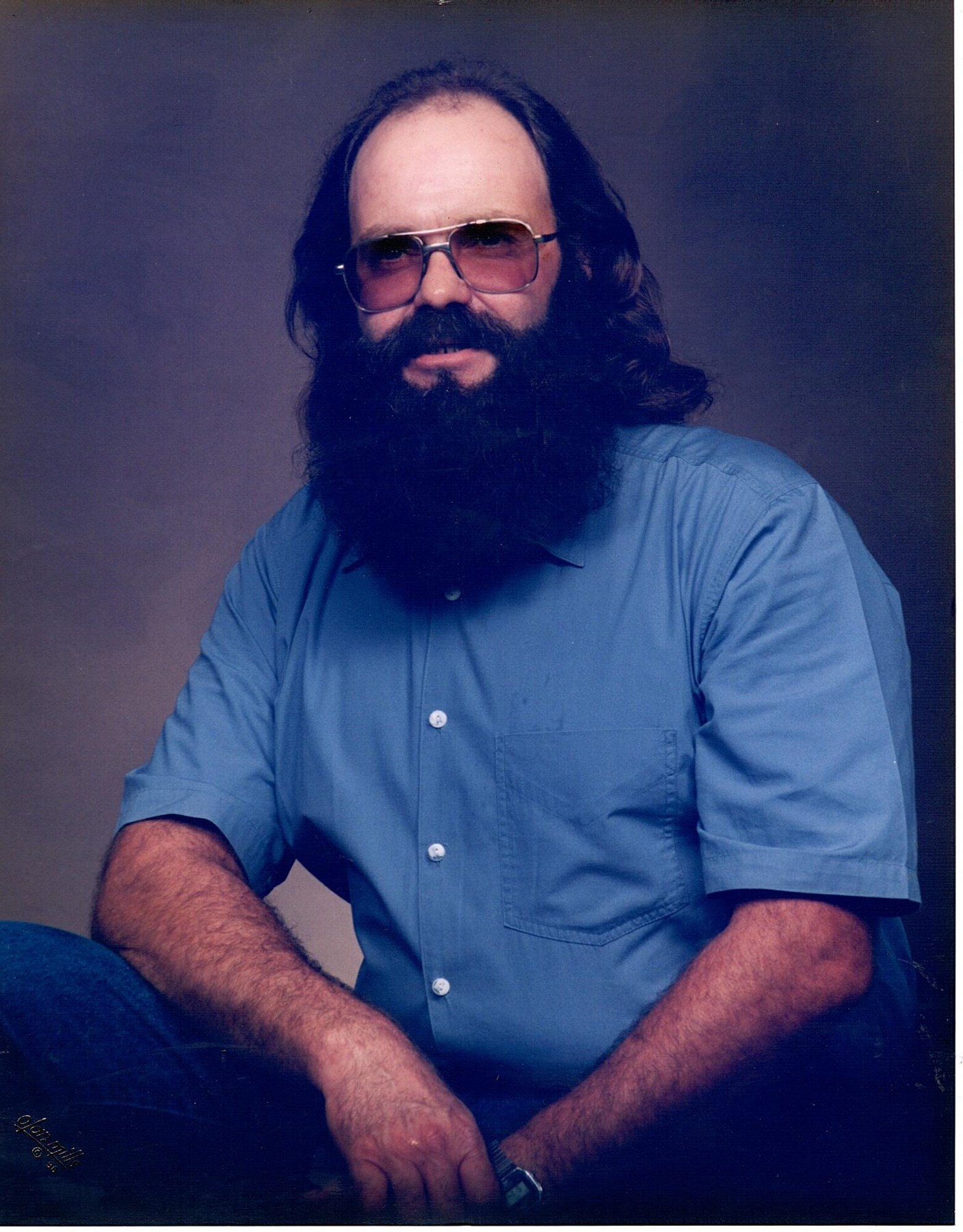 Obituary of Charles Paul Turnbill