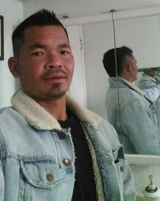 Obituary of Phal Kao