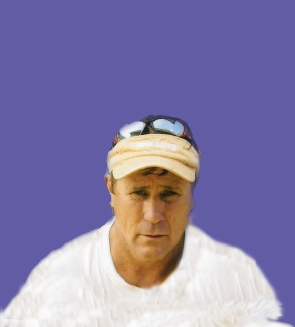 Obituary of Brian Keith Williams