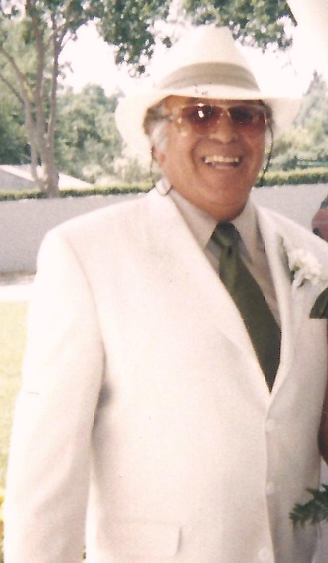 Obituary of Jose "Joe" Silverio Cirilo