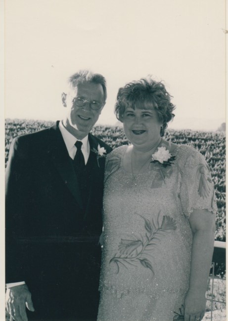 Obituario de Marie Louise O'Bara