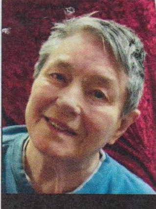 Obituario de Marjorie Cecil Lyon