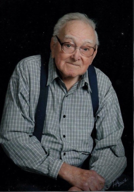 Obituary of Carl Moody Sheffield