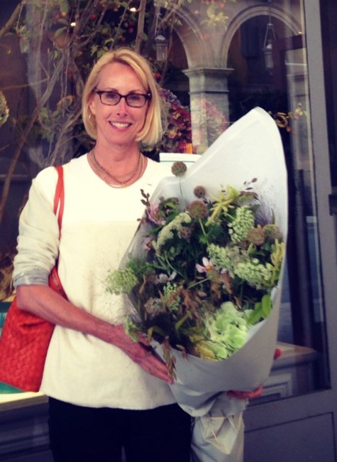 Obituary of Jane F Sloan