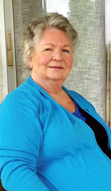 Obituary of Sandra Gail Walls