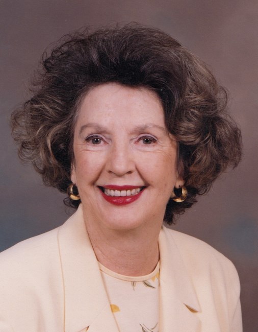 Obituary of Brucie H. Johnston