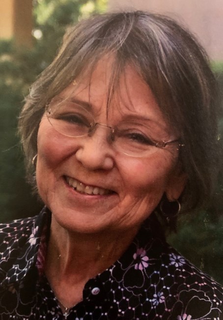 Obituary of Carol S. White