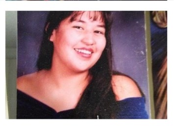 Obituary of Andrea Erica Lee Medrano