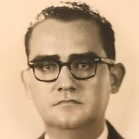Obituary of Manuel Rivas