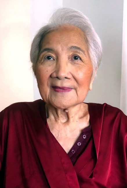 Obituario de Florencia Garcia