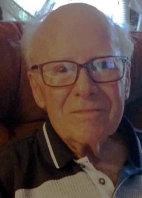 Obituary of John Julian