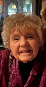 Betty Young