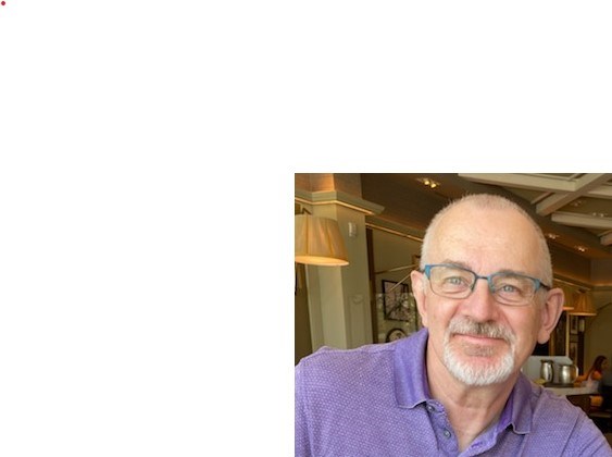 Obituary of Dr. John Fred Sommerauer