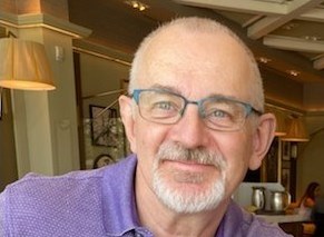 Obituary of Dr. John Fred Sommerauer