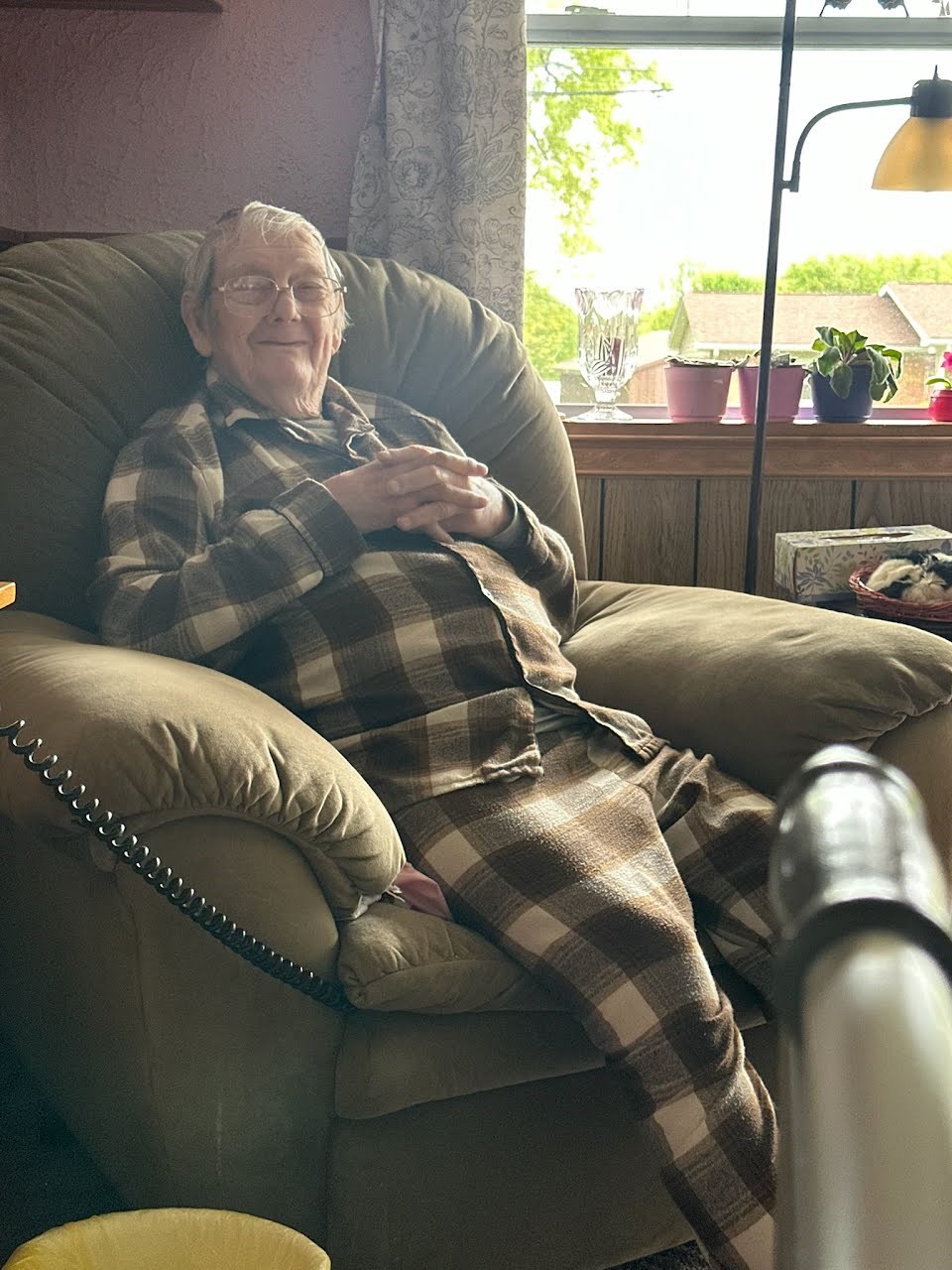 Obituary of Roger Bryant