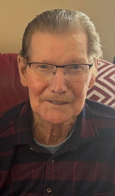 Avis de décès de Jean-Baptiste Larochelle