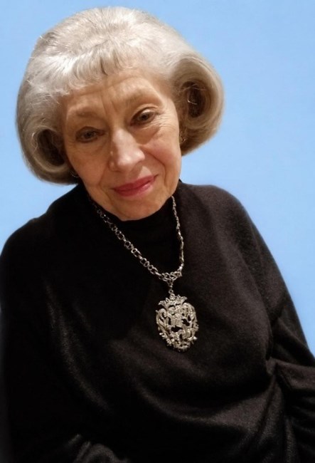 Obituary of Lila J. Dearing
