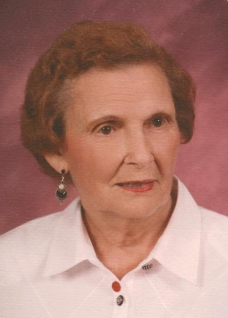 Obituary of Lillian Strickland Fuller