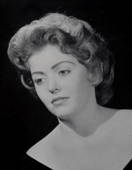 Obituary of Barbara Ann Carr