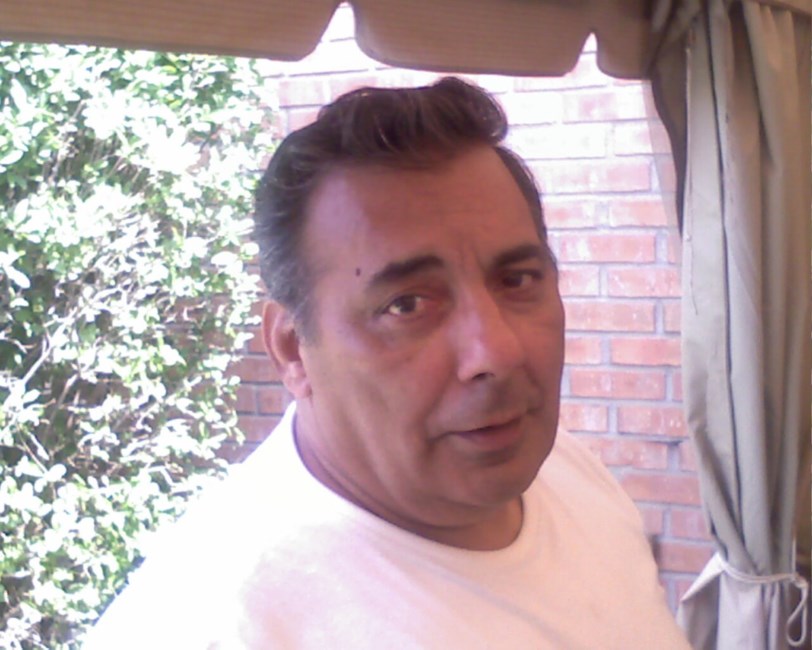 Obituary of Juan J. Valdez