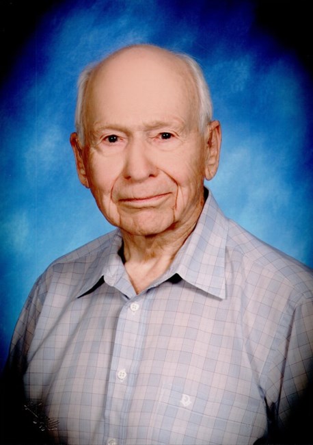 Obituary of Walter Charles Miles