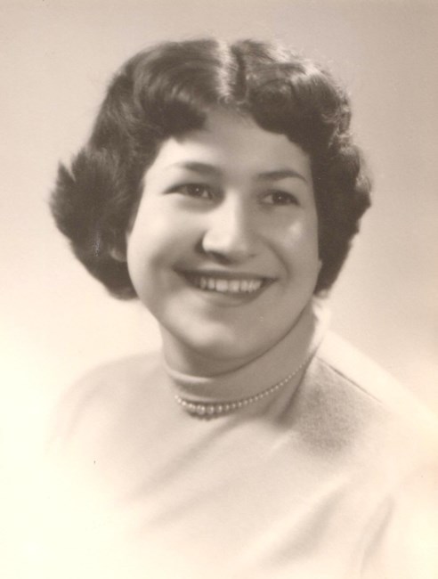 Obituary of Patricia Ann Bowers