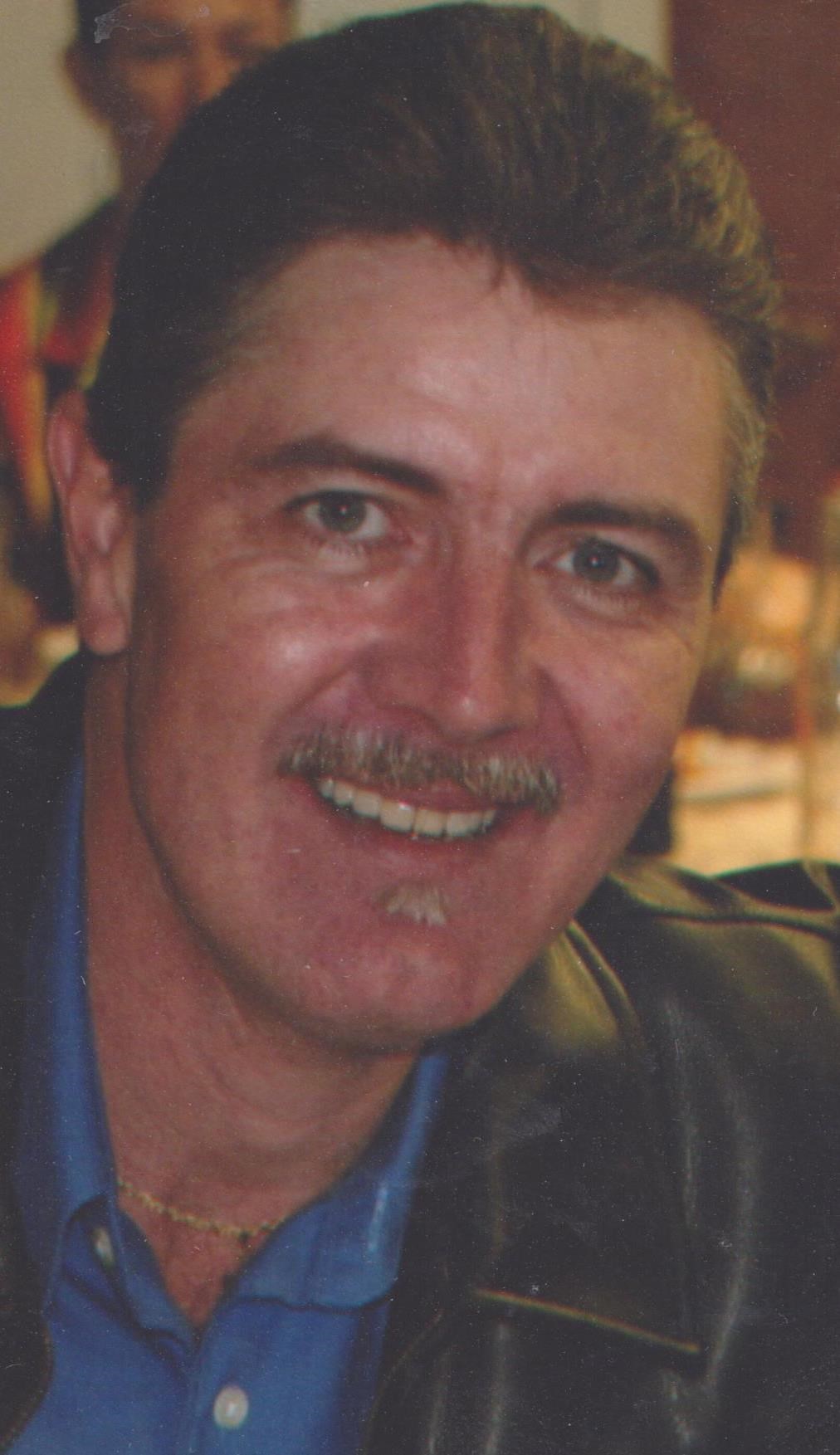 Obituary of Anthony Troy Youngblood