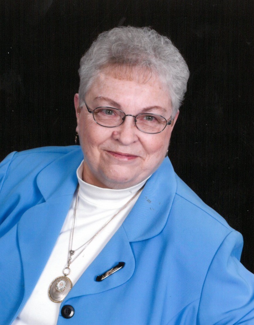 Eleanor "Ellie" Kuyers Obituary Holland, MI