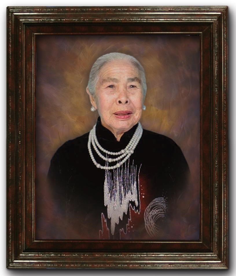 Obituario de Hong Thi Nguyen