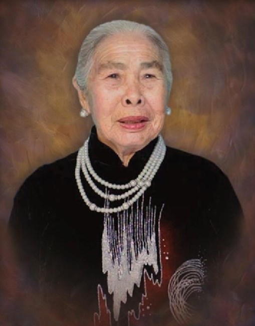 Obituary of Hong Thi Nguyen