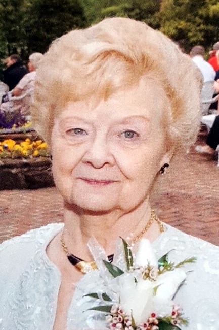 Obituary of Margaret T. Lambert
