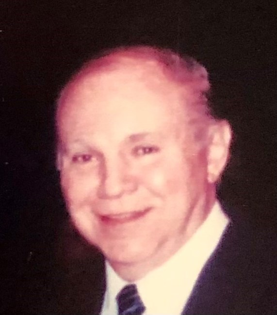 Obituary of N. William Schwartz
