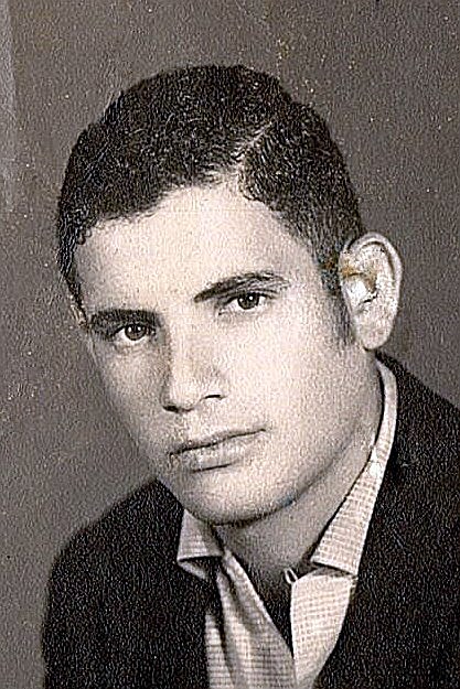 Obituary of Carlos Mireles