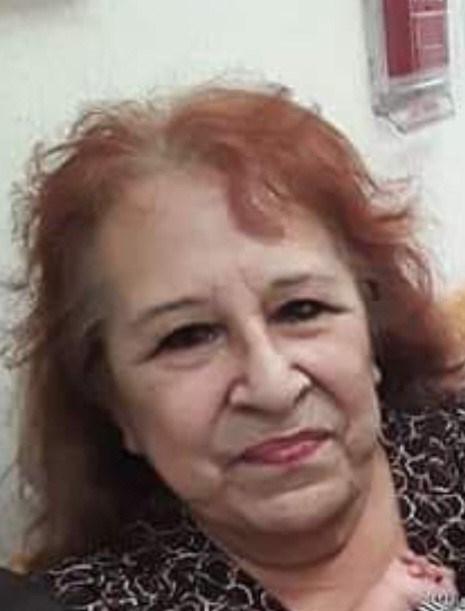 Obituary of Maria de Lourdes Munoz