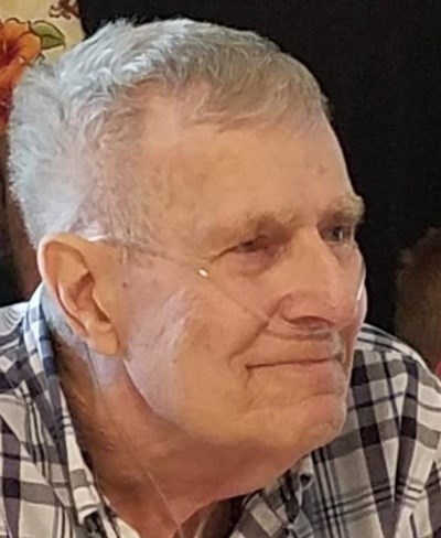 Obituary of James Holmes