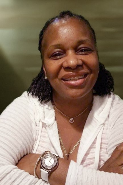 Obituary of Carolyn Jean Paige