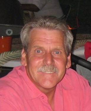 Avis de décès de Richard Lee Hewins