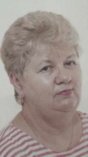 Obituary of Marie Elizabeth Alvarez