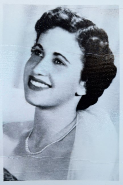 Obituary of Ilsa "Macine" Lustig