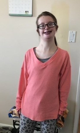 Obituary of Kristin Elizabeth Kruska