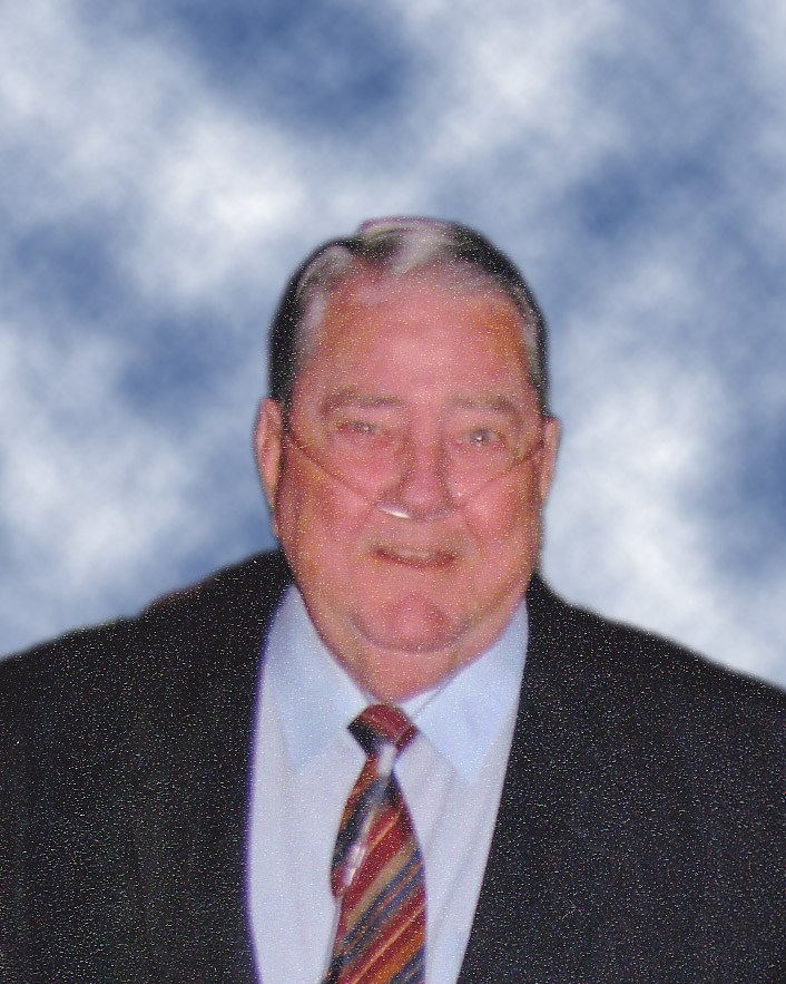 Obituary of James R. Thompson Sr.