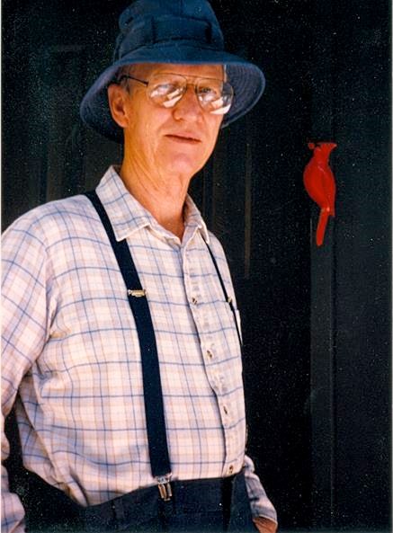 Obituary of Gerald Jack Greenway
