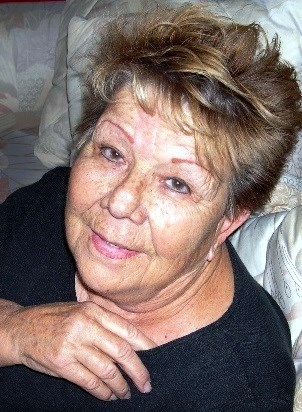 Obituary of Carmen L. Gonzalez