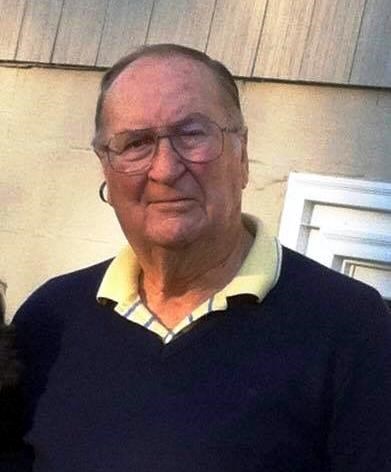 Obituary of Adrian P. Tucker