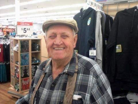 Obituary of Sidney Ezra Hope Sr.