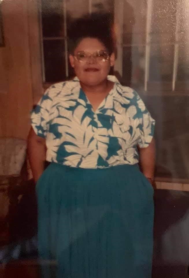 Obituary of Diana Gonzales